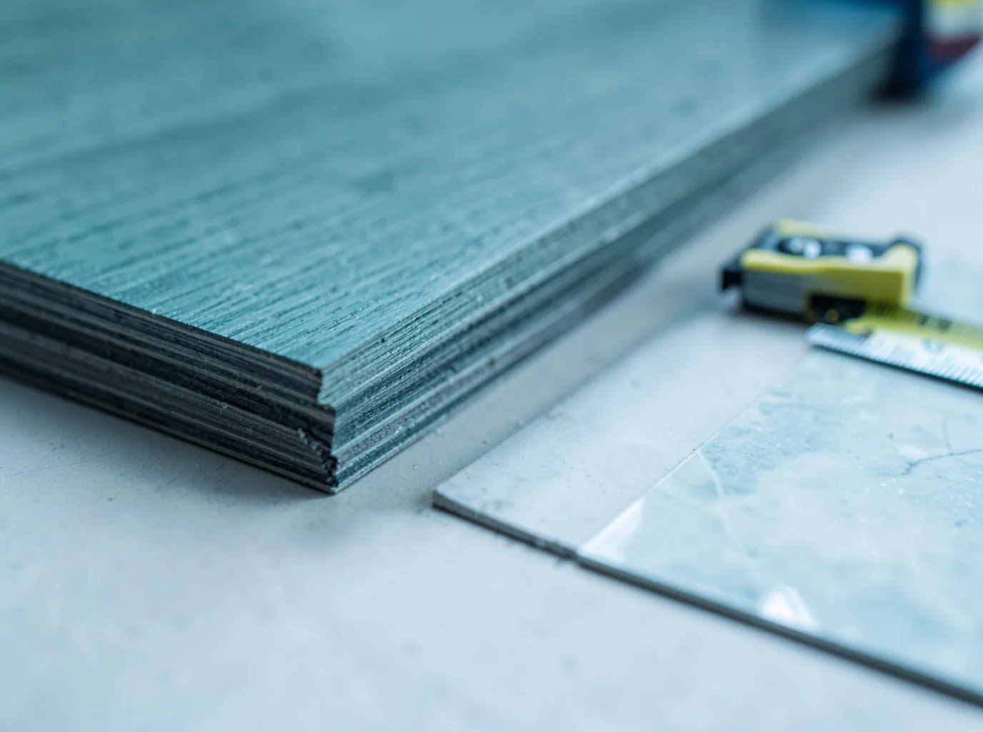 Luxury Vinyl Plank Installation Evansville, WY FAQs